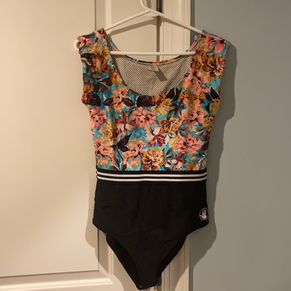 Bathing Suit